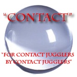 Artwork for "Contact'