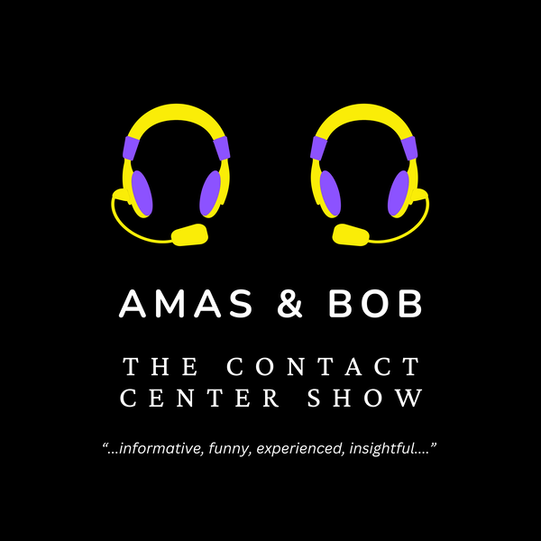 Artwork for Contact Center Show