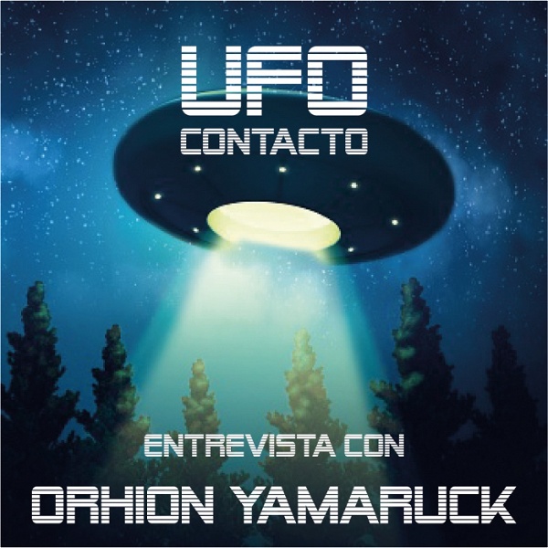 Artwork for Contacto Extraterrestre Enrique Castillo Rincon
