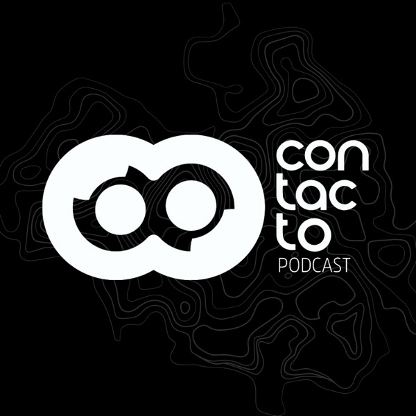 Artwork for Contacto Podcast