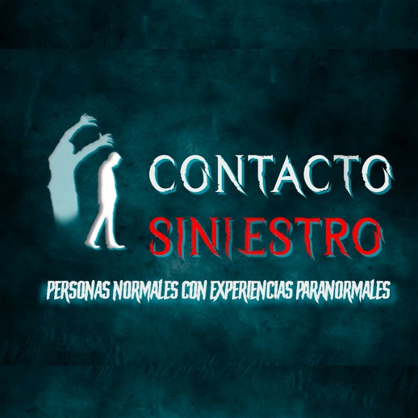 Artwork for Contacto Siniestro Podcast