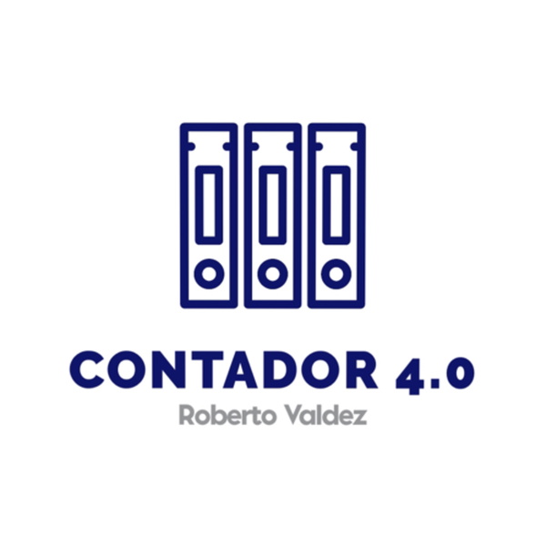 Artwork for CONTADOR 4.0