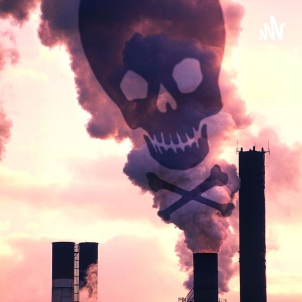 Artwork for Contaminación Del Aire