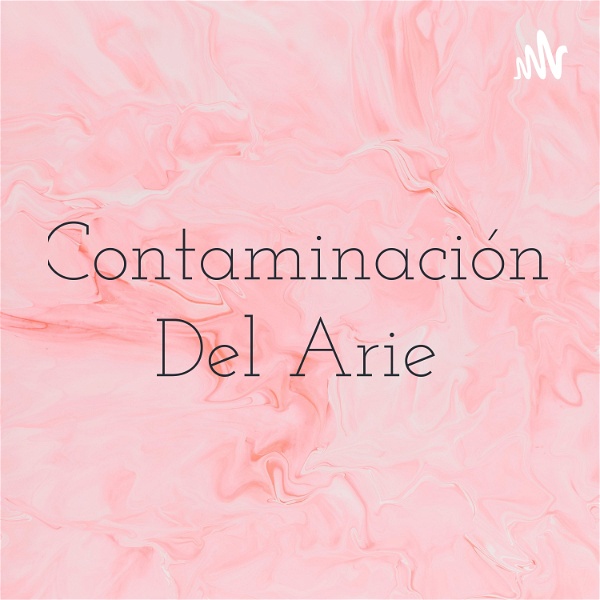 Artwork for Contaminación Del Arie