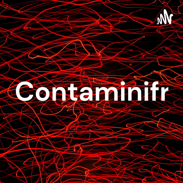 Artwork for Contaminifranklin