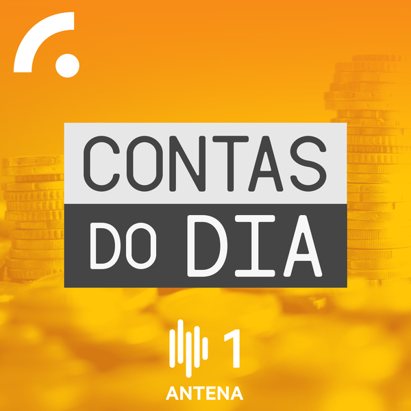 Artwork for Contas do Dia