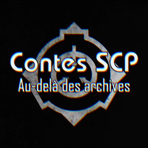 Artwork for CONTES SCP
