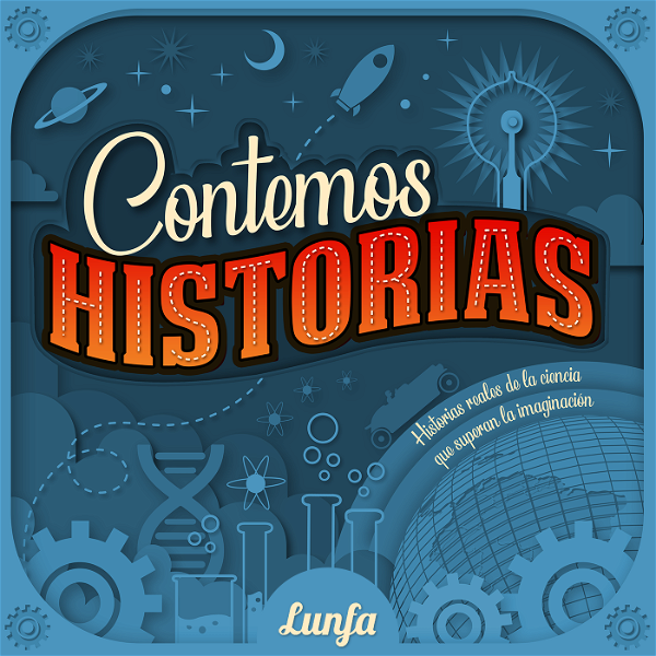 Artwork for Contemos Historias