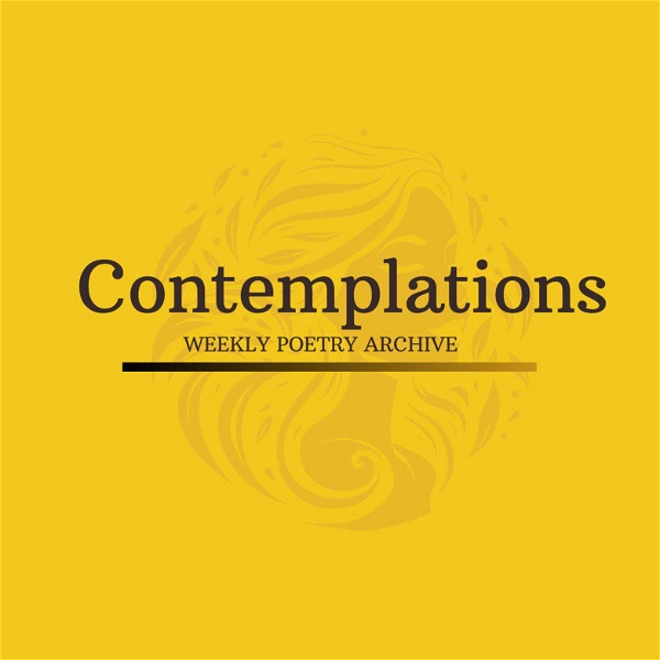 Artwork for Contemplations