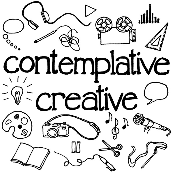 Artwork for Contemplative Creative