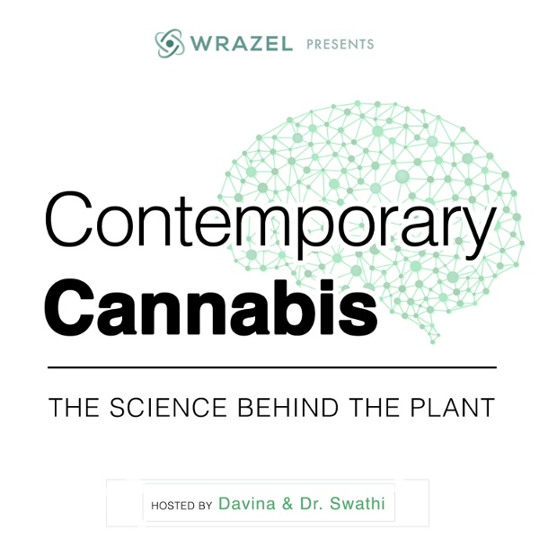 Artwork for Contemporary Cannabis: The Science Behind the Plant