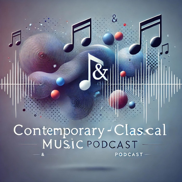 Artwork for Contemporary