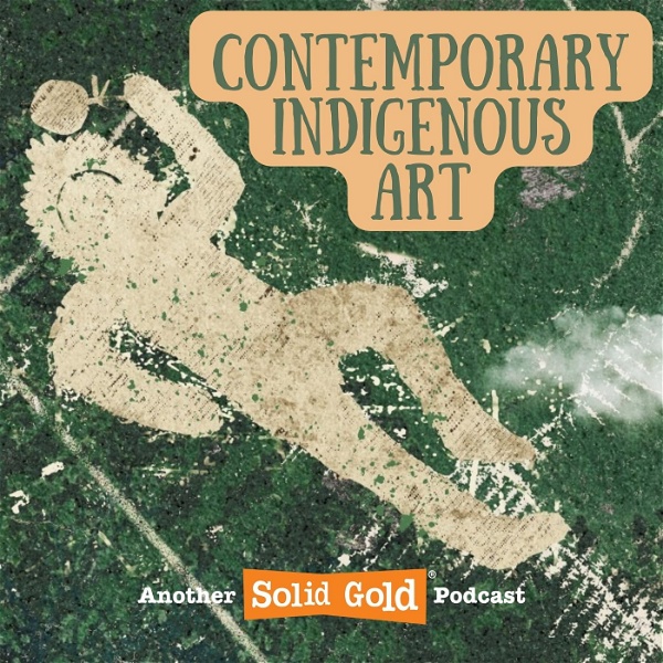 Artwork for Contemporary Indigenous Art