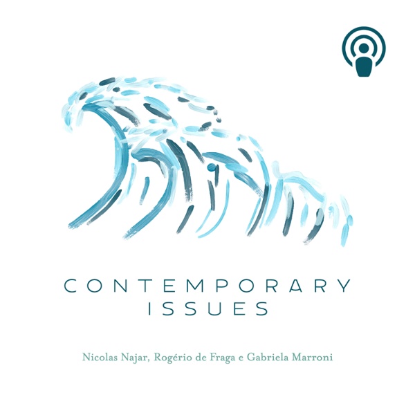Artwork for Contemporary Issues