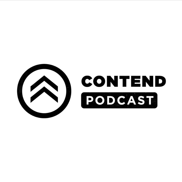 Artwork for Contend Podcast
