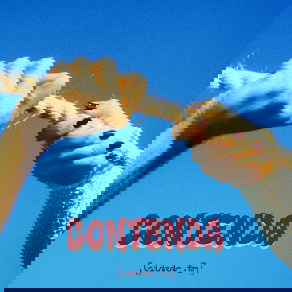 Artwork for Contenda