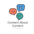 Content About Content