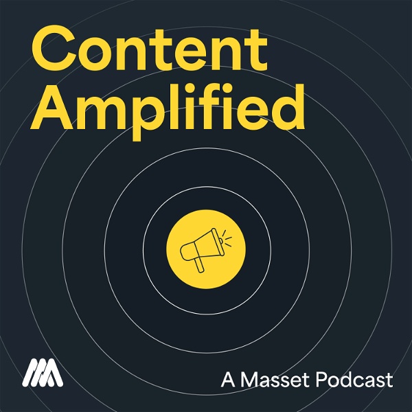 Artwork for Content Amplified