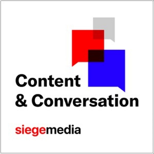 Artwork for Content and Conversation: SEO Tips from Siege Media