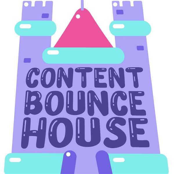 Artwork for Content Bounce House