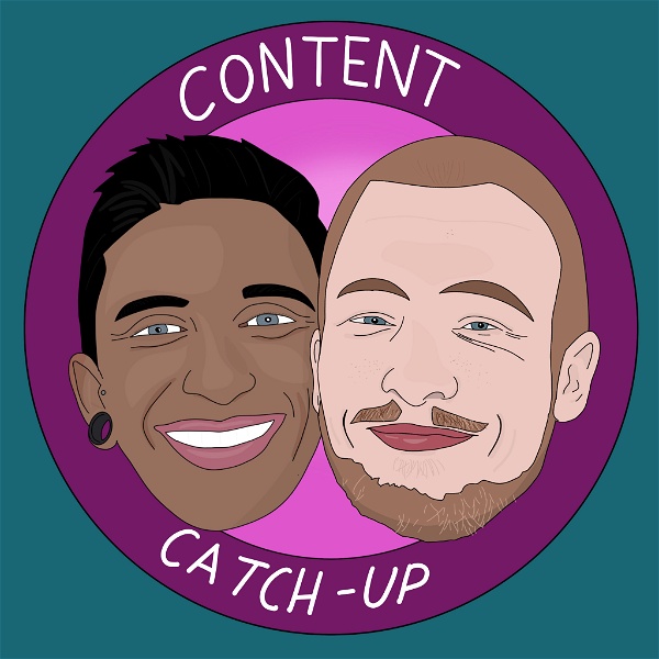 Artwork for Content Catch-Up
