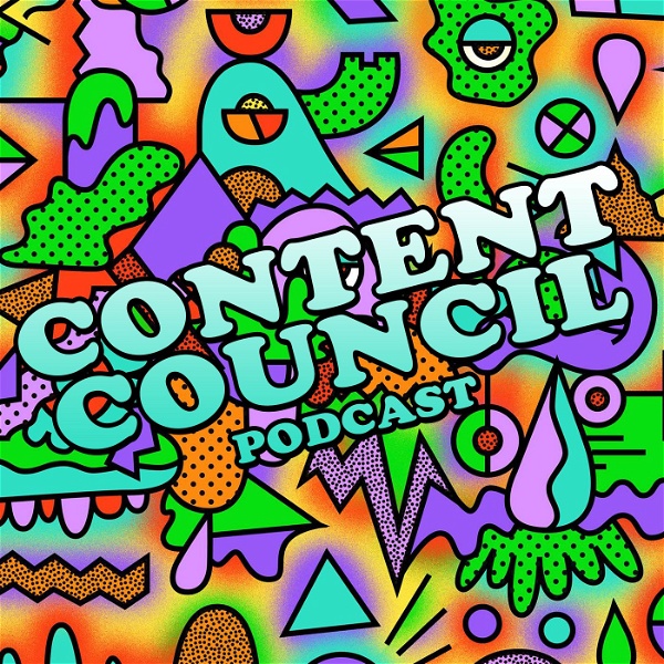 Artwork for Content Council Podcast