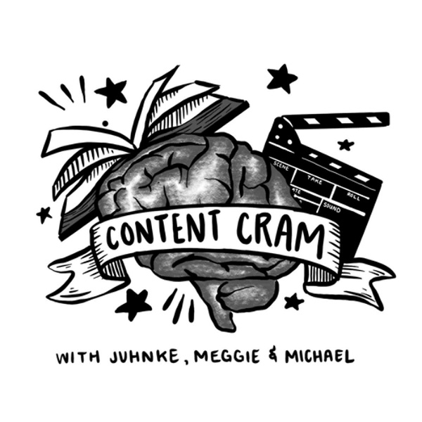 Artwork for Content Cram