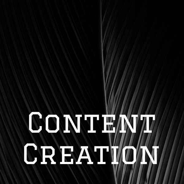 Artwork for Content Creation