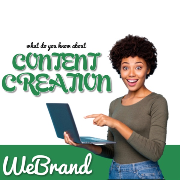 Artwork for Content Creation