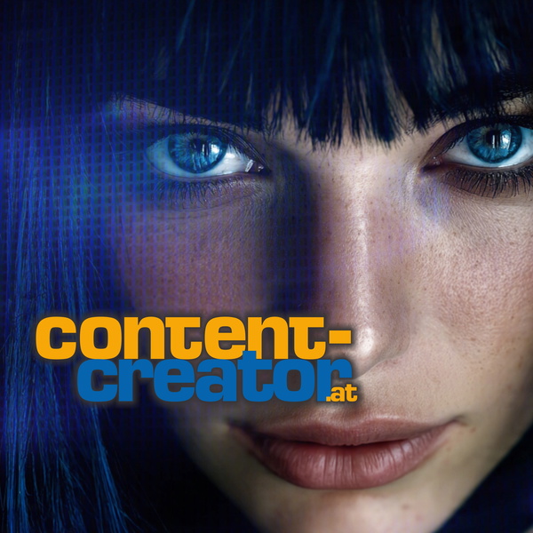 Artwork for Content Creator Podcast