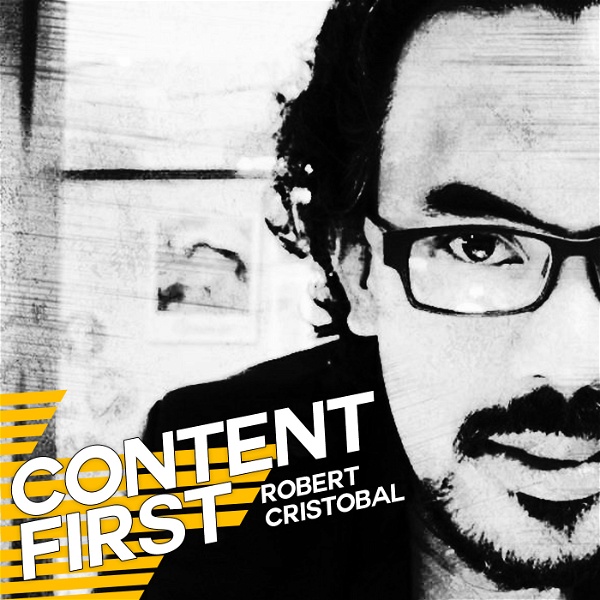 Artwork for Content First