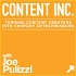 Content Inc with Joe Pulizzi