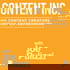 Content Inc with Joe Pulizzi