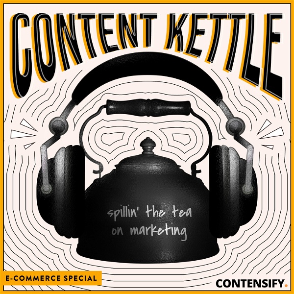 Artwork for Content Kettle