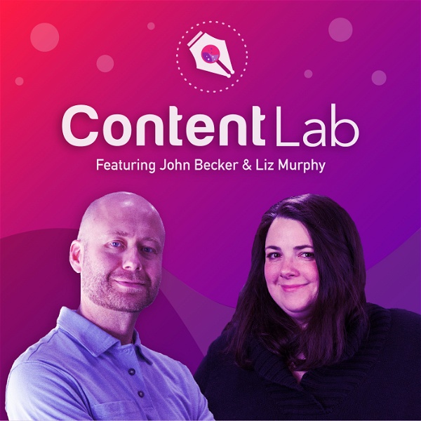 Artwork for Content Lab