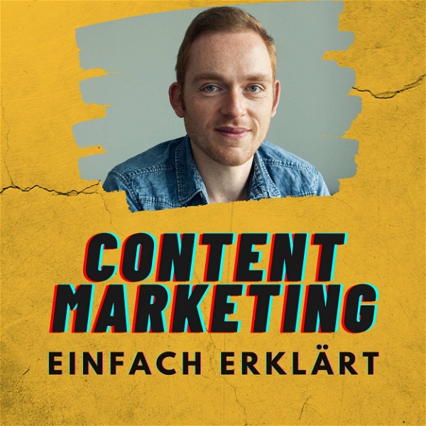 Artwork for Content Marketing einfach erklärt