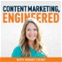 Content Marketing, Engineered Podcast | TREW Marketing