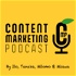 Content Marketing Podcast
