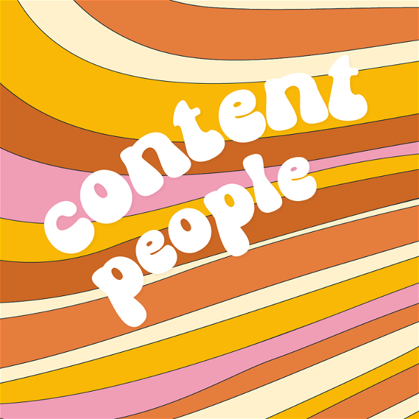 Artwork for Content People