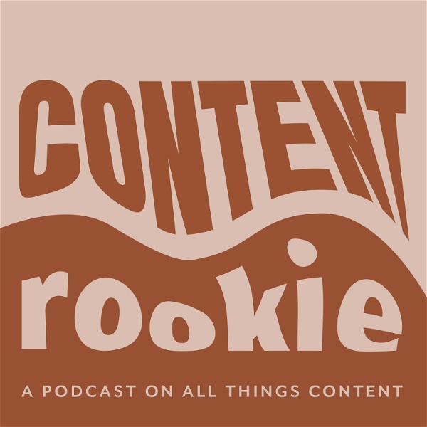 Artwork for Content Rookie