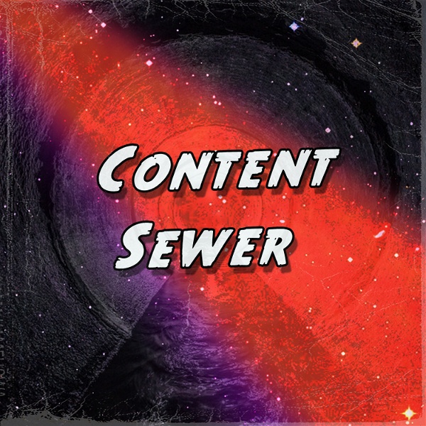 Artwork for Content Sewer