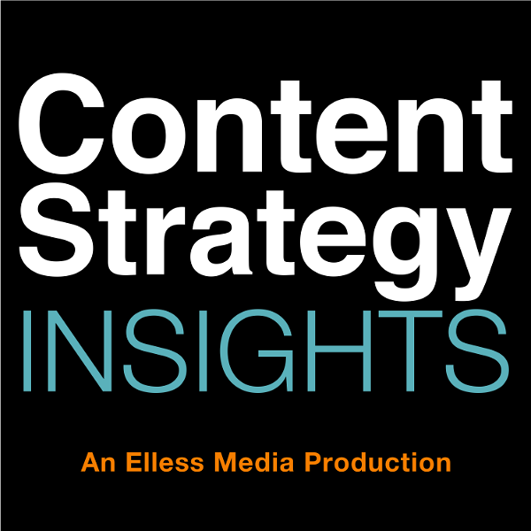Artwork for Content Strategy Insights
