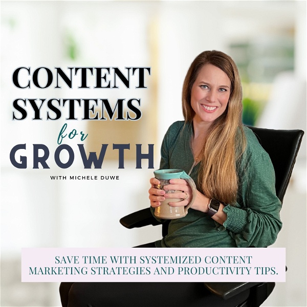 Artwork for Content Systems for Growth