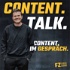 Content Talk - mit Fabio Zahnd