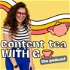 Content Tea with G | Content Tips and Ideas
