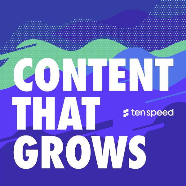 Artwork for Content That Grows