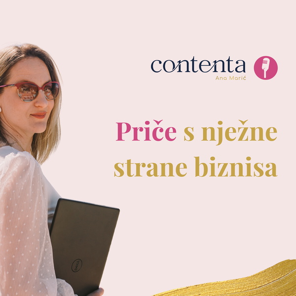 Artwork for Contenta priče s nježne strane biznisa
