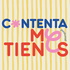 Contenta me tienes