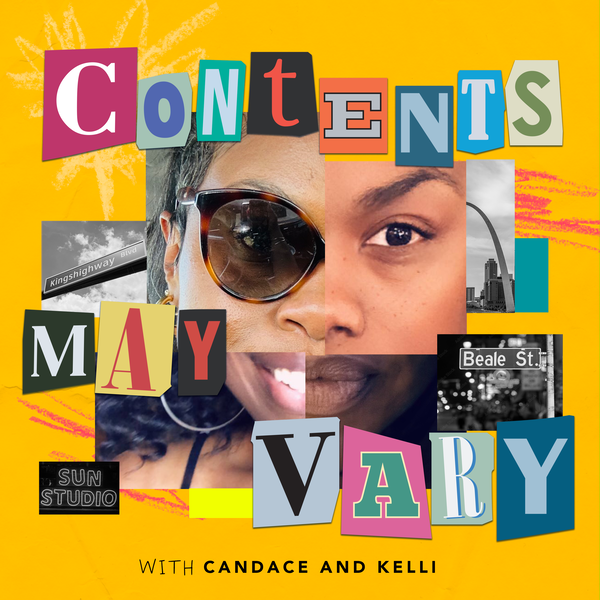 Listener Numbers, Contacts, Similar Podcasts - Contents May Vary