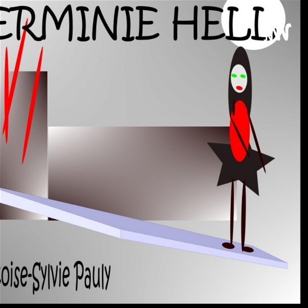 Artwork for HERMINIE HELL